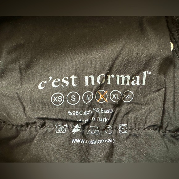 C’est Normal Jeans - Picture 4 of 4